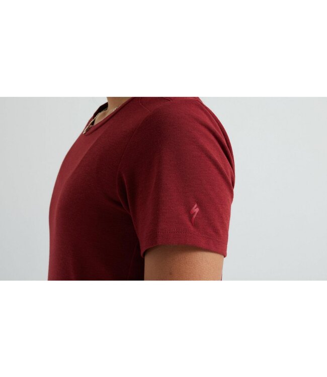Specialized Women's Short Sleeve Trail Jersey