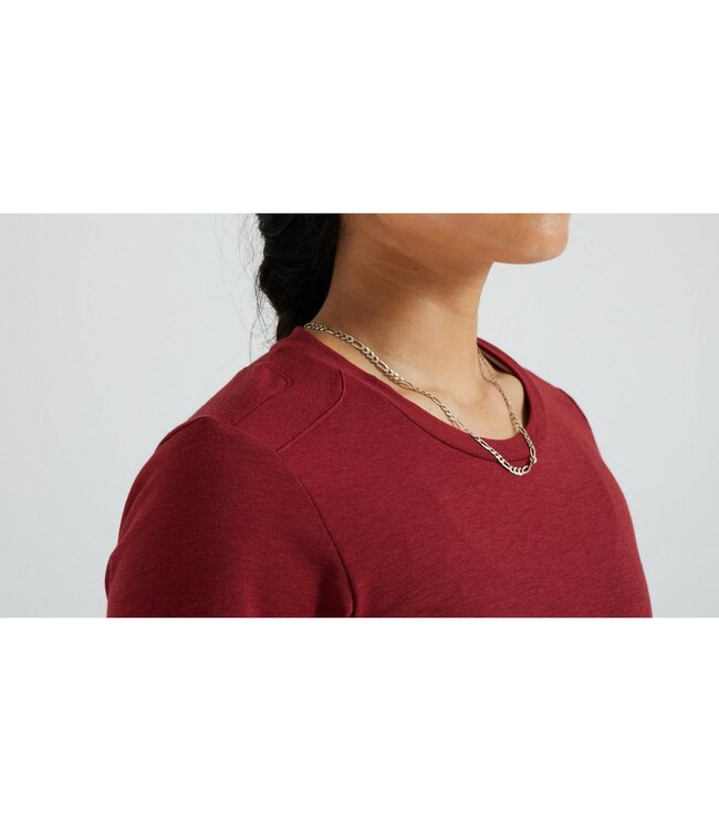 Specialized Women's Short Sleeve Trail Jersey