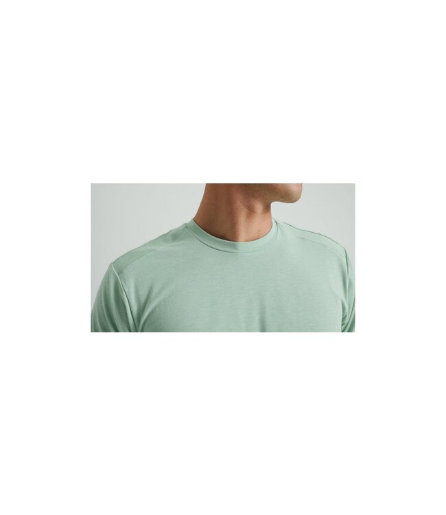 Specialized Men's Short Sleeve Trail Jersey