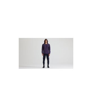 Specialized Men's Long Sleeve Trail Air Jersey