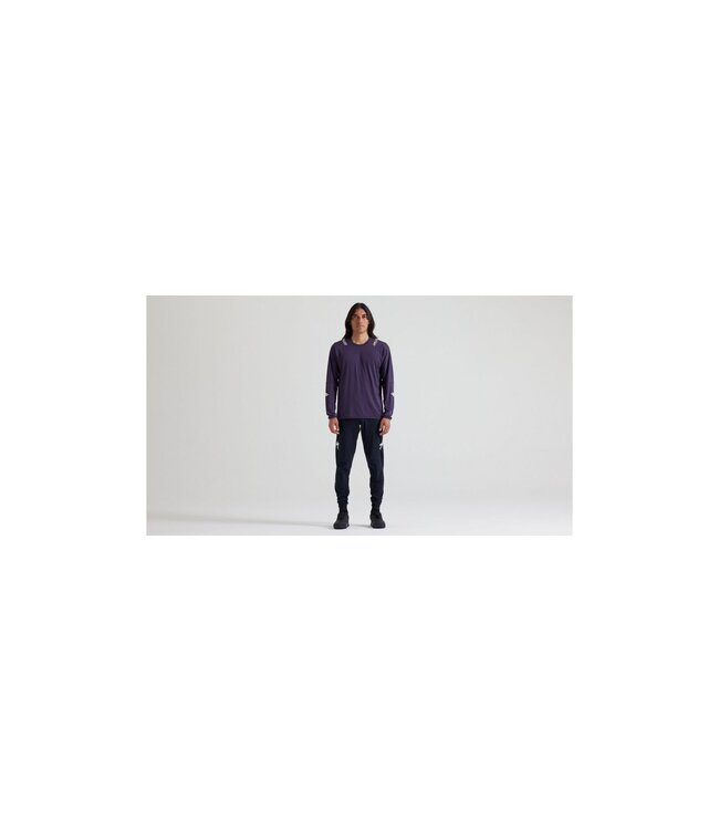 Specialized Men's Long Sleeve Trail Air Jersey