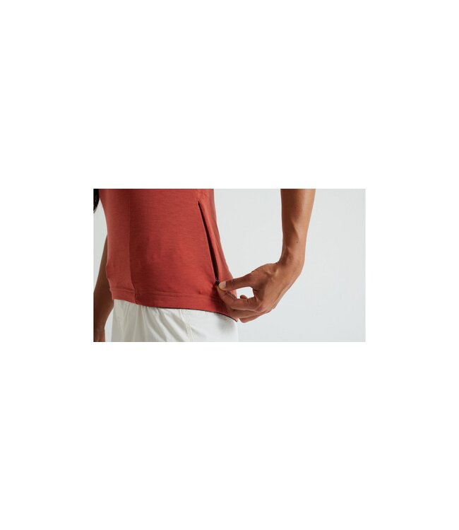 Specialized Women's Short Sleeved ADV Jersey