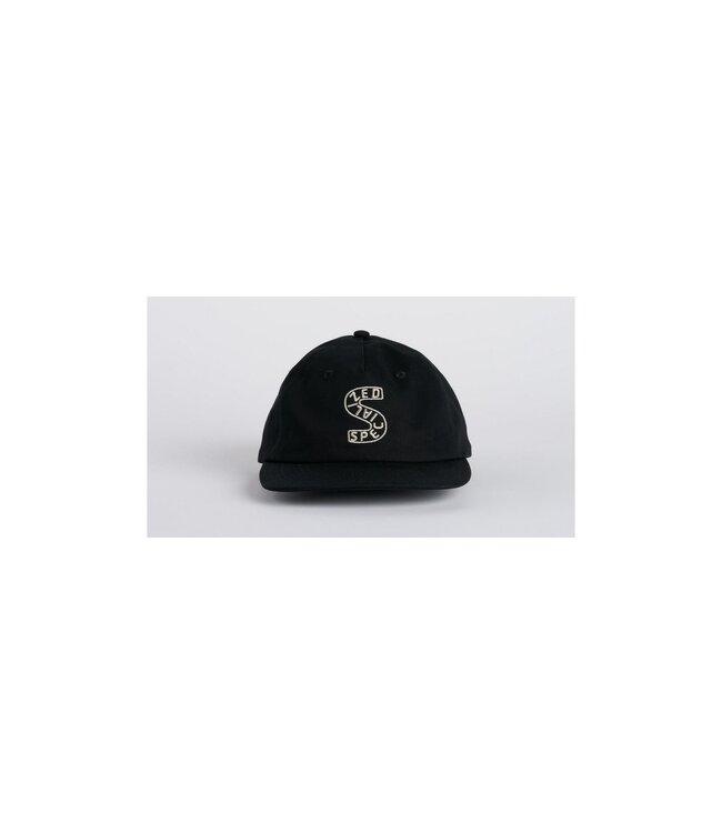 S-Graphic 5 Panel Pinch Front Hat - 701 Cycle and Sport