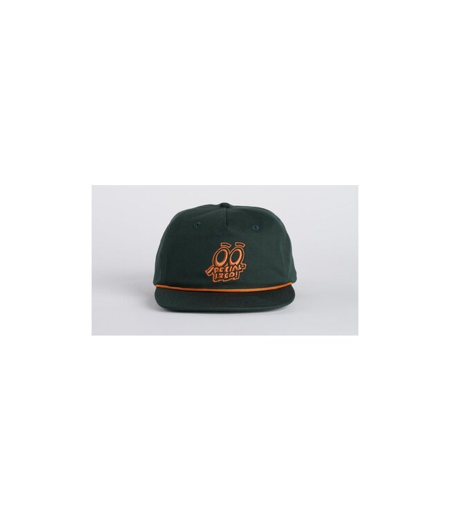 Specialized Eyes Graphic 5-Panel Cord Hat