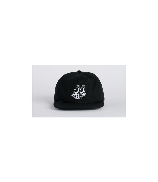 Specialized Eyes Graphic 5-Panel Cord Hat