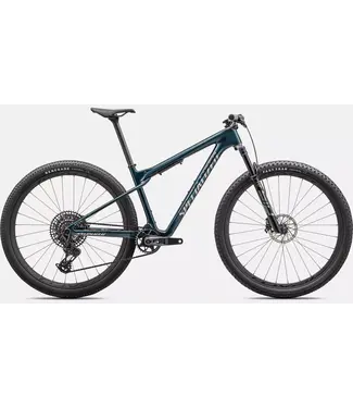 Specialized Epic World Cup Pro