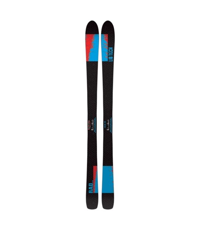 Lib Tech R.A.D. 92 Skis