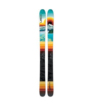 Lib Tech Libstick 98 Skis