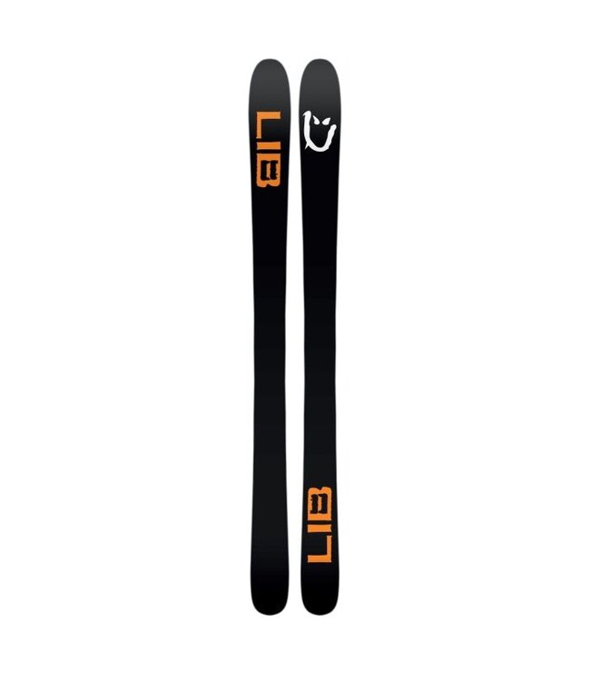 Lib Tech Libstick 98 Skis