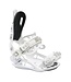 Roxy Rock-It Dash White Bindings