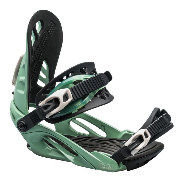 Roxy Viva Bindings - 701 Cycle and Sport