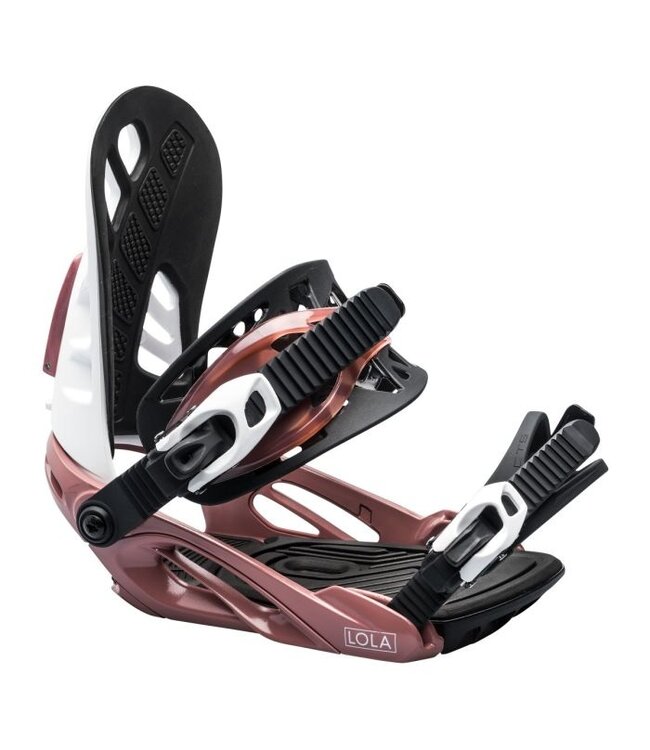 Roxy Lola Bindings