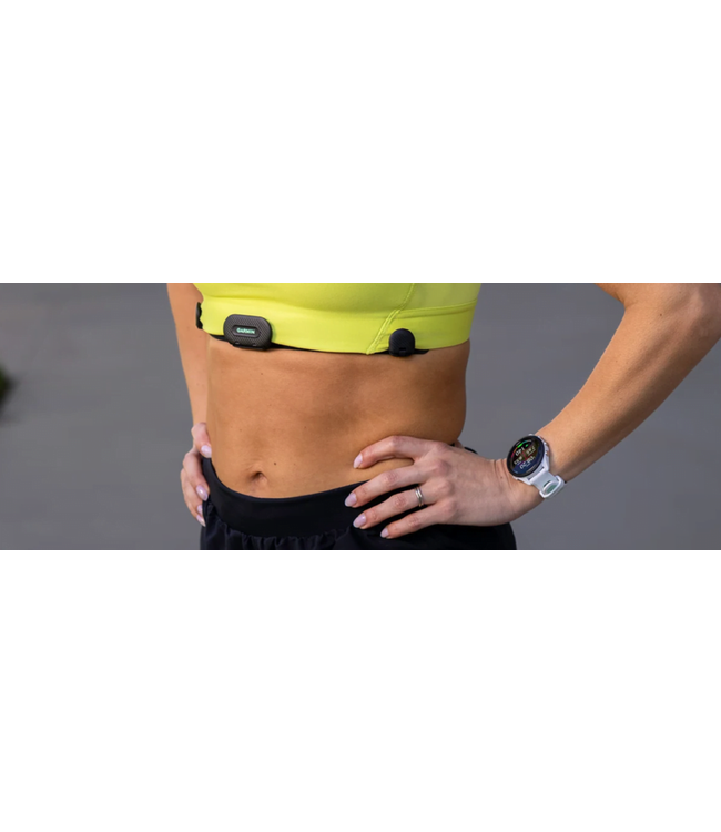 Garmin HRM-FIT
