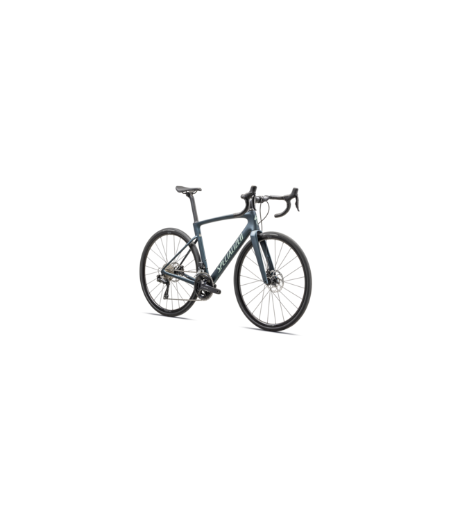 Specialized 2024 Roubaix SL8 Comp