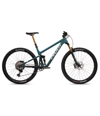 Pivot Cycles 2024 Trail 429  Ride GX