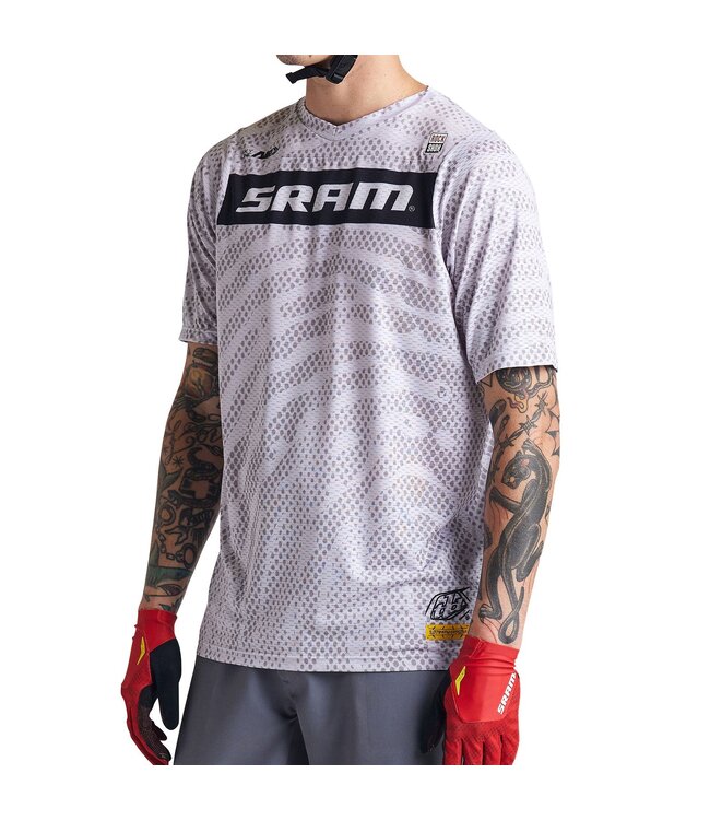 Troy Lee Designs Skyline Short Sleeve Jersey