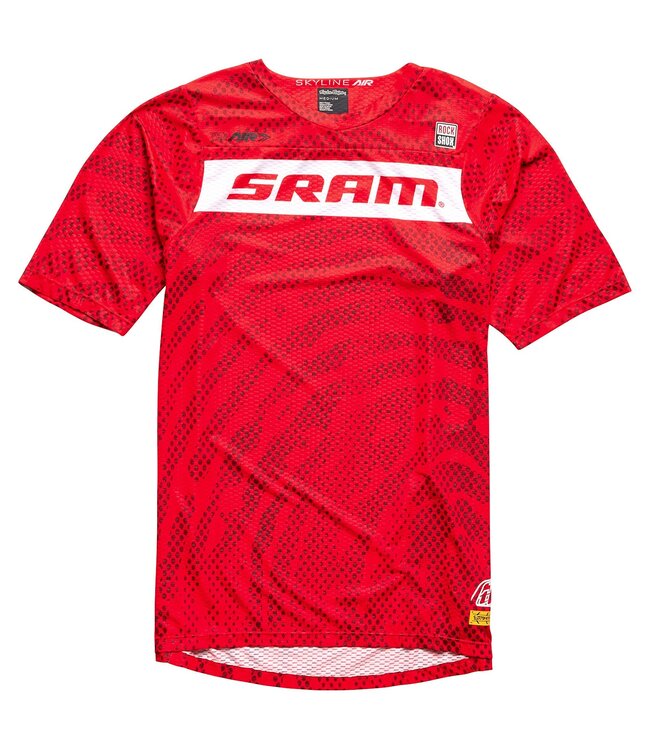 Troy Lee Designs Skyline Short Sleeve Jersey