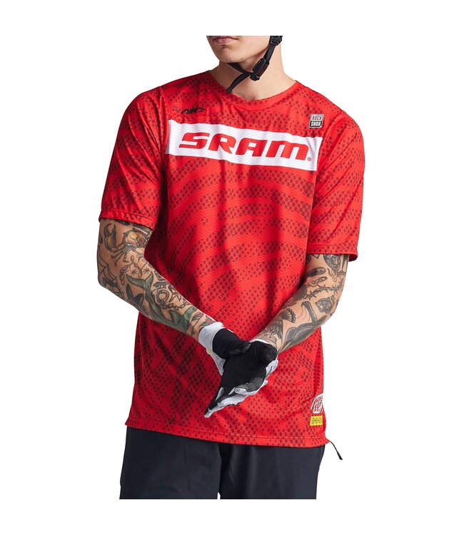 Troy Lee Designs Skyline Short Sleeve Jersey