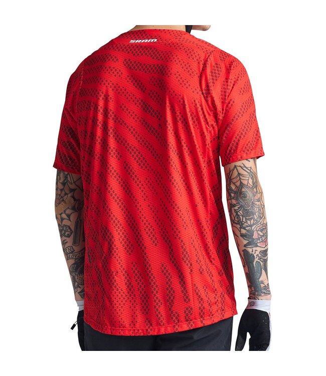 Troy Lee Designs Skyline Short Sleeve Jersey