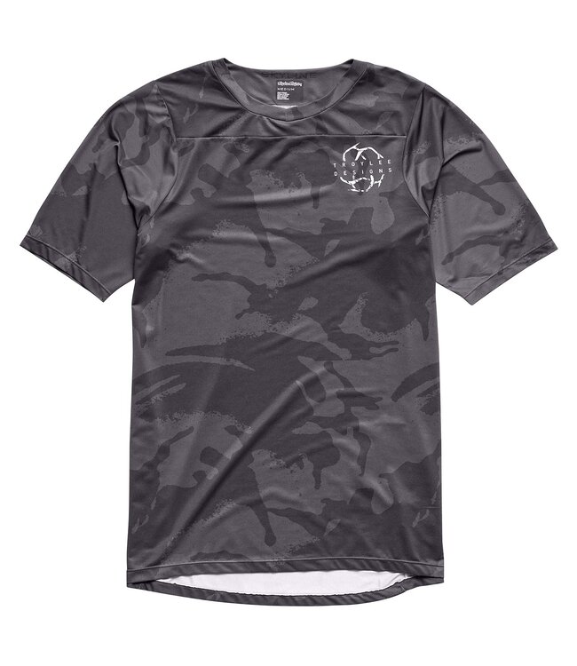 Troy Lee Designs Skyline Short Sleeve Jersey