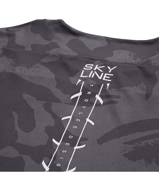 Troy Lee Designs Skyline Short Sleeve Jersey