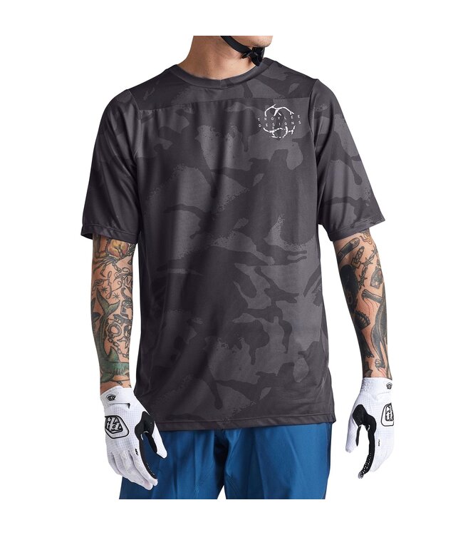 Troy Lee Designs Skyline Short Sleeve Jersey