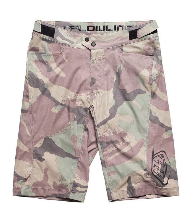 Troy Lee Designs Flowline Short W/Liner