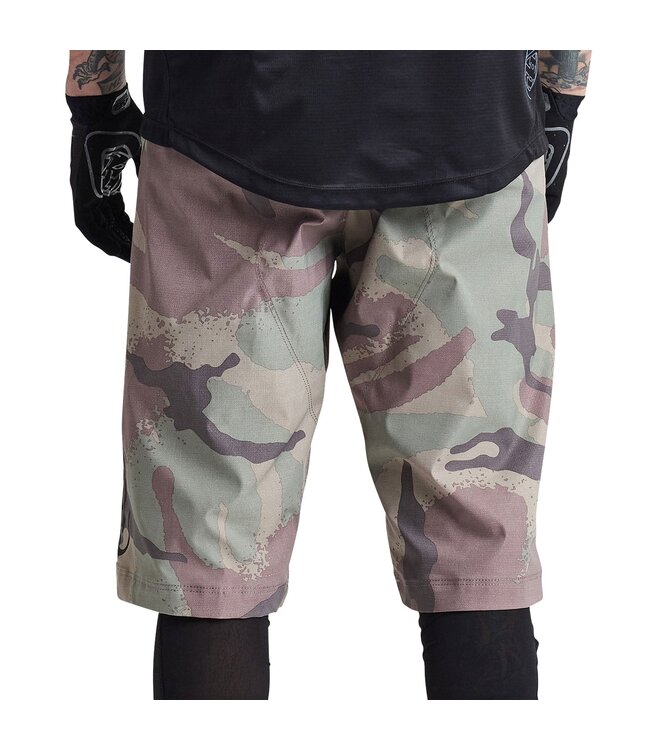 Troy Lee Designs Flowline Short W/Liner