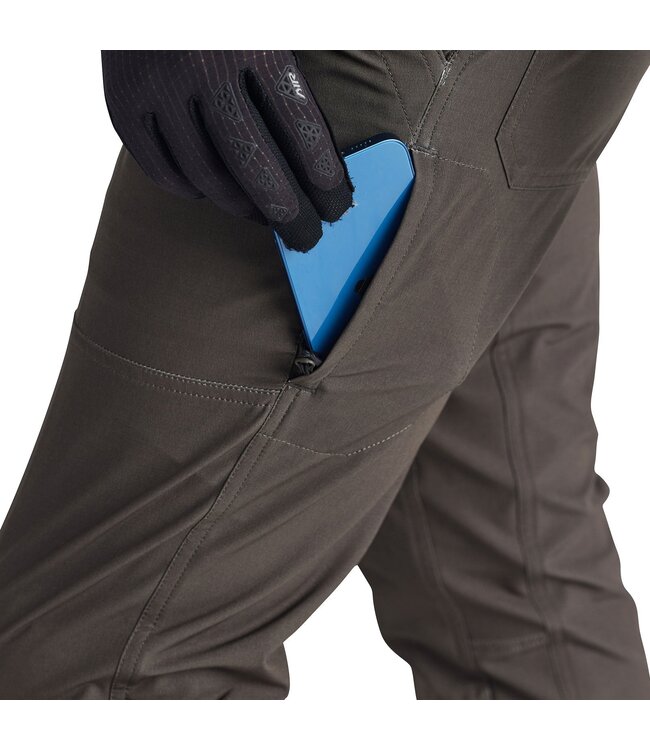 Troy Lee Designs Ruckus Long Travel Pant