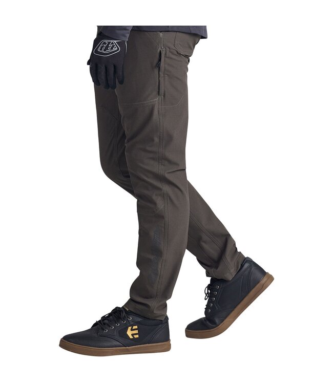 Troy Lee Designs Ruckus Long Travel Pant