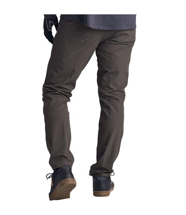 Troy Lee Designs Ruckus Long Travel Pant