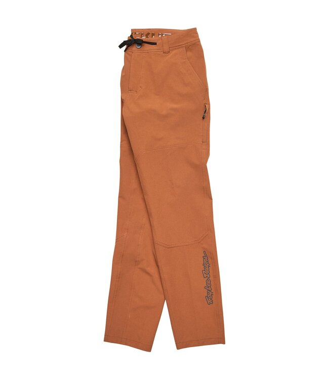 Troy Lee Designs Ruckus Long Travel Pant