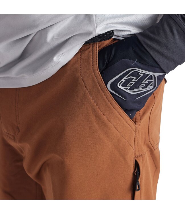 Troy Lee Designs Ruckus Long Travel Pant