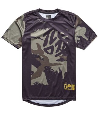 Troy Lee Designs Flowline Short Sleeve Jersey