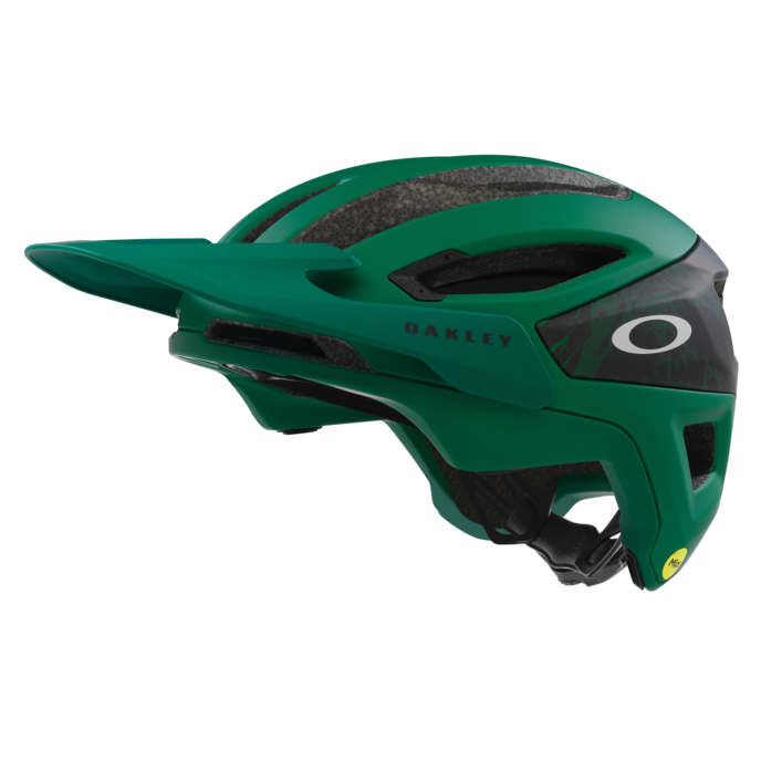 OAKLEY ヘルメット S Oakley DRT3 Trail Helmet - 701 Cycle and Sport