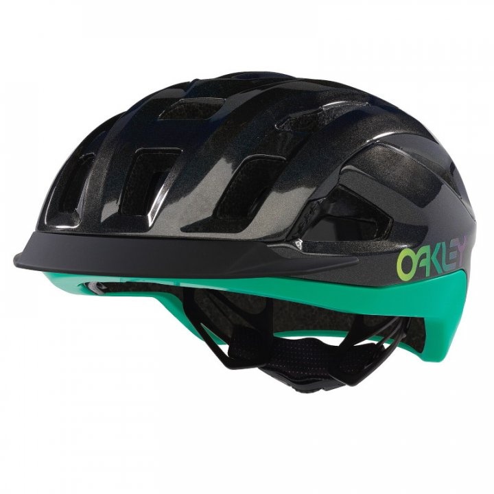 Oakley ARO3 Allroad Helmet - 701 Cycle and Sport