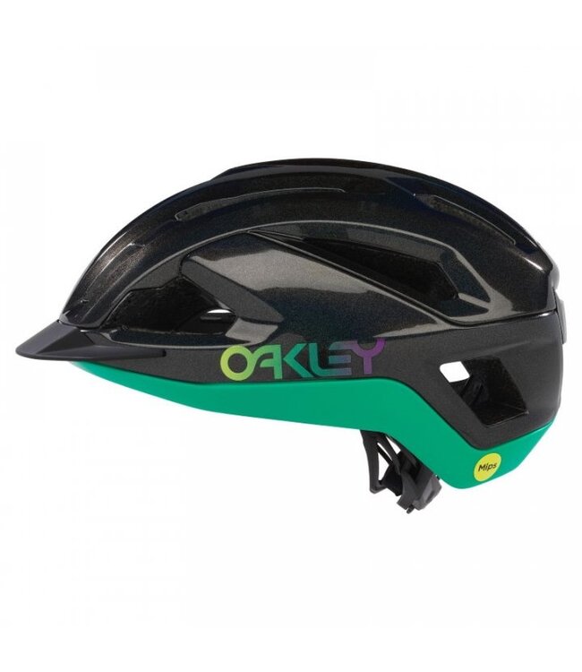 Oakley ARO3 Allroad Helmet