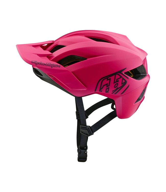 Troy Lee Designs Flowline Helmet