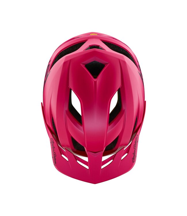 Troy Lee Designs Flowline Helmet