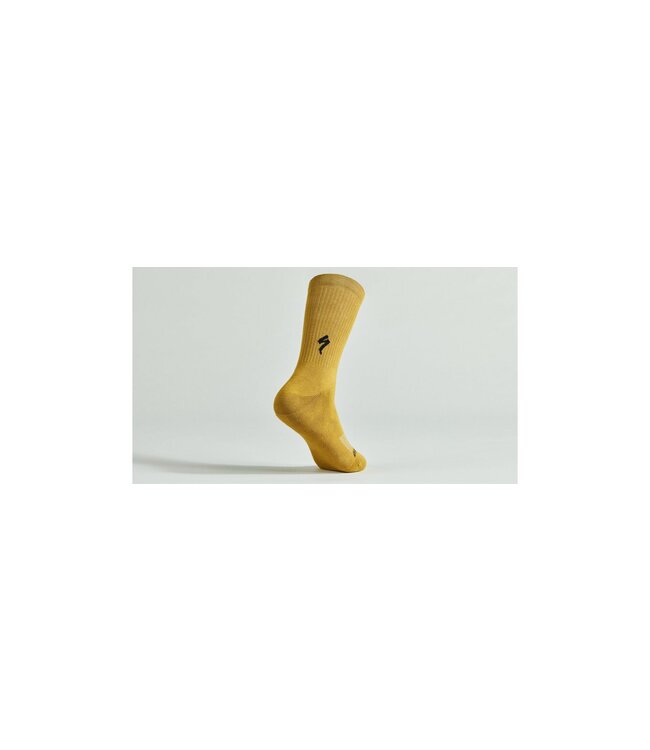 Specialized Cotton Tall Socks
