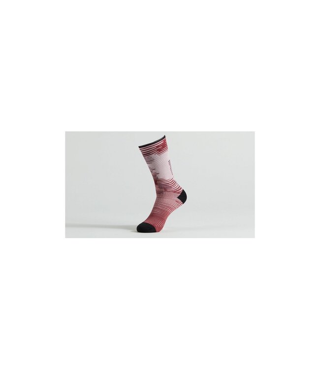 Specialized Soft Air Tall Socks