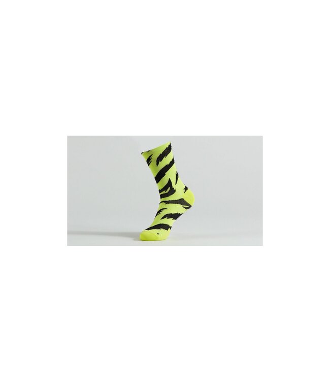 Specialized Soft Air Tall Socks