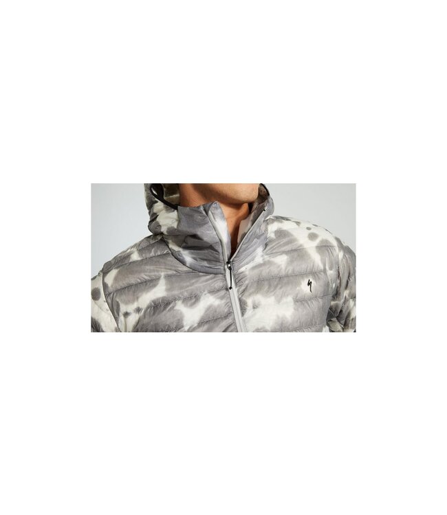 Specialized Men's Packable Down Jacket