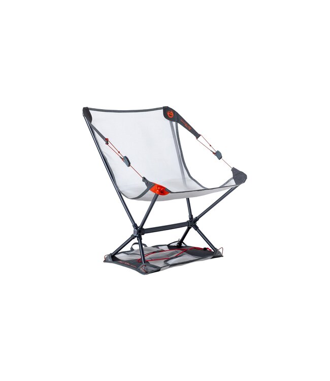 NEMO Equipment Moonlite Elite Reclining BackPacking Camp Chair