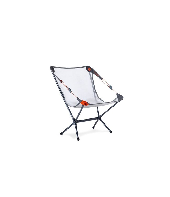 NEMO Equipment Moonlite Elite Reclining BackPacking Camp Chair