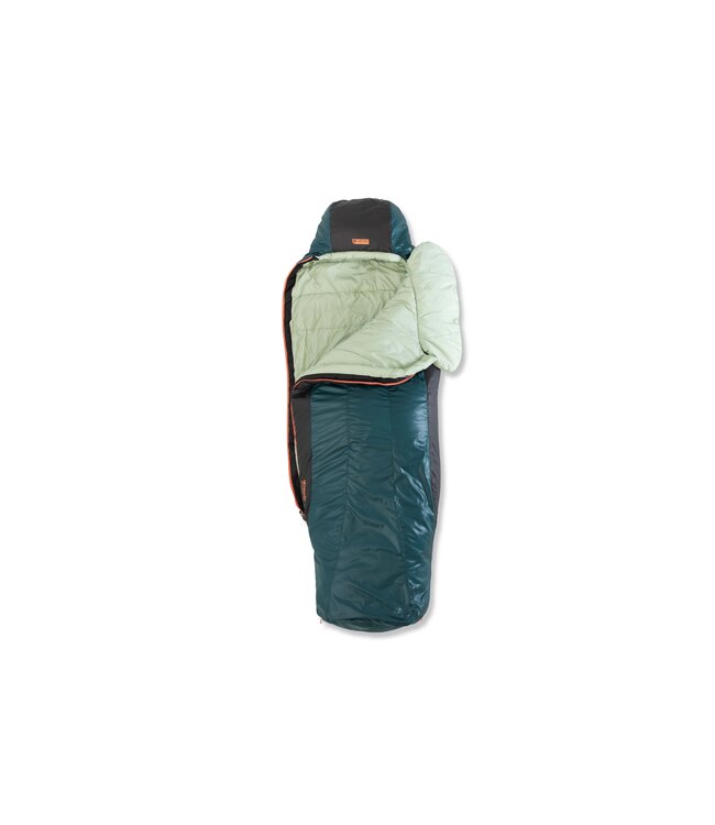 NEMO Equipment Tempo Women's Synthetic Sleeping Bag