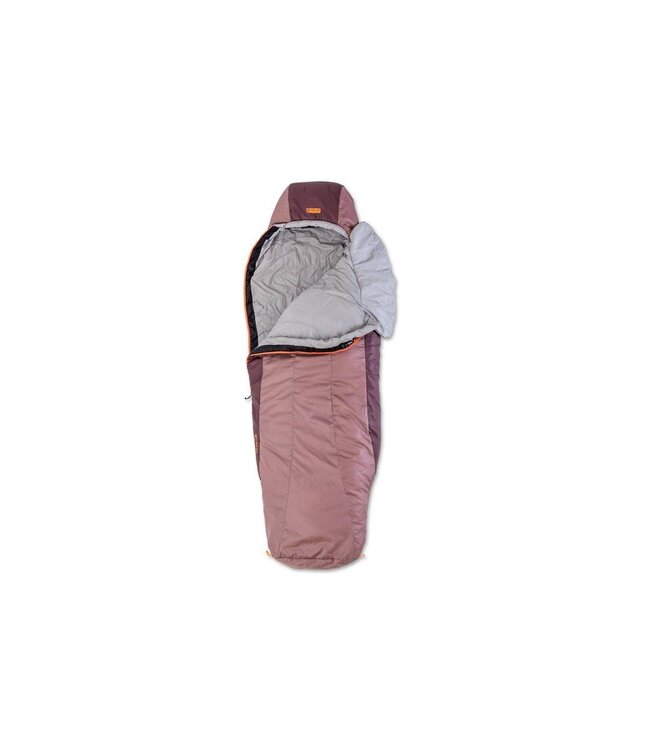NEMO Equipment Tempo Women's Synthetic Sleeping Bag