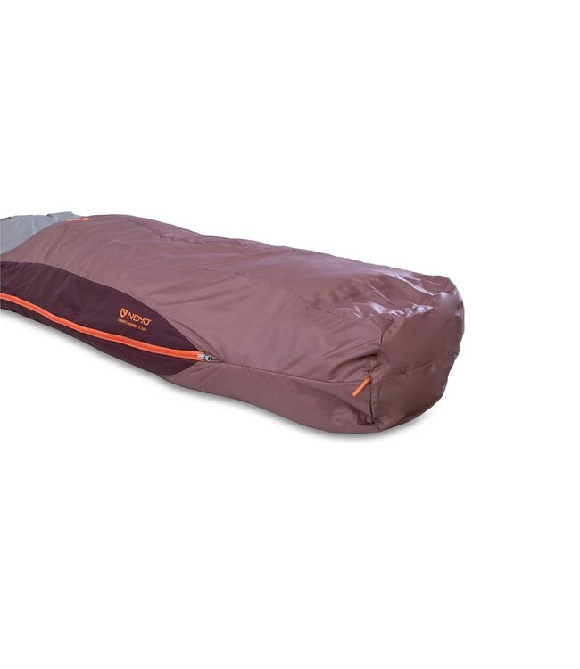 NEMO Equipment Tempo Women's Synthetic Sleeping Bag