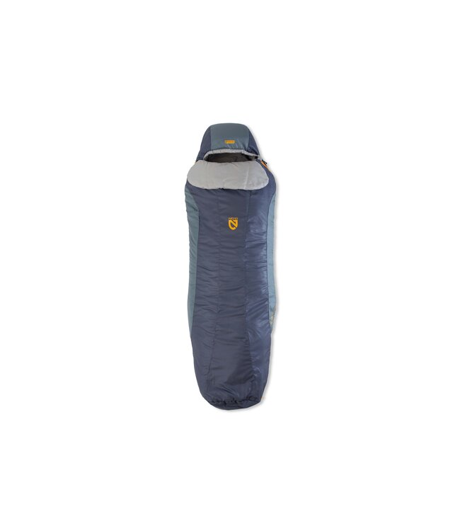 NEMO Equipment Tempo Men's Synthetic Sleeping Bag
