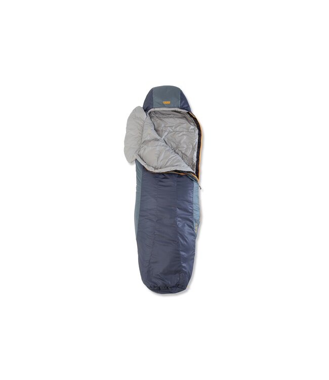 NEMO Equipment Tempo Men's Synthetic Sleeping Bag